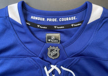 Load image into Gallery viewer, Mitch Marner Toronto Maple Leafs Autographed Fanatics Jersey Signed Frameworth