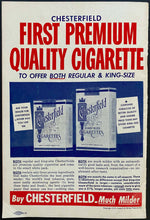 Load image into Gallery viewer, 1952-53 Cleveland Arena AHL Hockey Program Barons vs Hershey Bears Johnny Bower