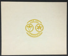 Load image into Gallery viewer, 1978 Sports Day Invitation Canadian National Exhibition CNE 100 Centennial