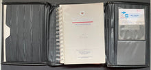 Load image into Gallery viewer, 1993 Cadillac Deville Automobile Drivers Manual Leather Booklet Classic Car