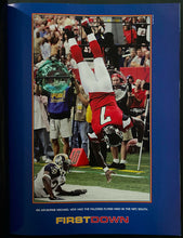 Load image into Gallery viewer, 2005 NFL Football Pro Bowl Aloha Stadium Program Hawaii Tom Brady In Lineup