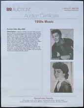 Load image into Gallery viewer, 1965 Gene Pitney's Shower Of Stars Rock Music Concert Program x10 Gary Lewis +