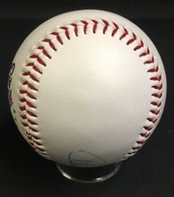 Load image into Gallery viewer, 1991 MLB All Star Baseball Autographed Bill Mazeroski Toronto Vintage SkyDome