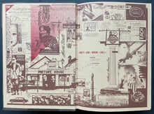 Load image into Gallery viewer, George Harrison + Author Signed Fifty Years Adrift Autographed Book Beatles JSA