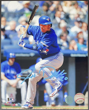 Load image into Gallery viewer, Josh Donaldson Autographed Signed Toronto Blue Jays MLB Baseball Photo AJ COA