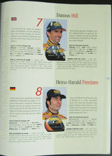 Load image into Gallery viewer, 1999 Canadian Grand Prix Program Special F1 50th Anniversary Edition Montreal