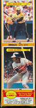 Load image into Gallery viewer, 1984 Topps Baseball Stickers x35 + Original Box Bill Madlock Eddie Murray