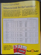 Load image into Gallery viewer, 1978 Toronto Blue Jays Program Baltimore Orioles JSA MLB Signed Pat Kelly Skaggs