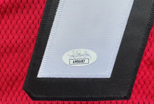 Load image into Gallery viewer, Michael Vick Autographed Signed Atlanta Falcons NFL Football Jersey JSA COA
