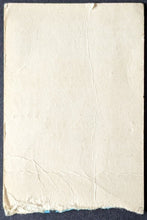 Load image into Gallery viewer, 1966 The Beatles Maple Leaf Gardens Toronto Concert Ticket Stub + Tour Program