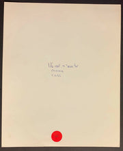 Load image into Gallery viewer, 1968 Cass Elliot Mamas & Papas Famous Iconic Rock Band Dunhill Studio Photo