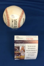 Load image into Gallery viewer, Mahlon Duckett Autographed National League Baseball Grays Negro League JSA