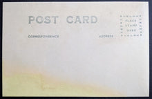 Load image into Gallery viewer, 1891 Ottawa Hockey Club Postcard OHA Champions Vintage Historical Unposted