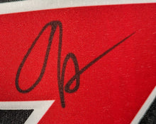 Load image into Gallery viewer, OG Anunoby Autographed Toronto Raptors Basketball Jersey Signed NBA MLSE COA