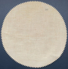 Load image into Gallery viewer, NHL Original 6 Toronto Star Weekly Promo Patch Crest Hockey Maple Leafs Vintage