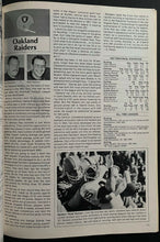 Load image into Gallery viewer, 1968 AFL NFL Championship Football Game Super Bowl Program Miami's Orange Bowl