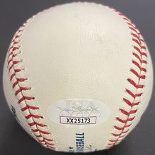 Load image into Gallery viewer, George H.W. Bush Signed Autographed Major League Baseball Rawlings JSA LOA