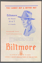 Load image into Gallery viewer, 1949 OHA Major Junior A Hockey Program Guelph Biltmores vs Oshawa Generals