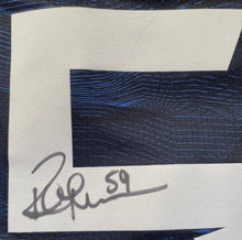 Load image into Gallery viewer, Rob Thomson Signed National League 2023 All-Star Patch Jersey Phillies Logo