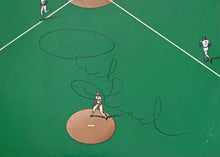 Load image into Gallery viewer, 1984 Signed Vintage MLB Baseball Toronto Blue Jays Autographed Yearbook