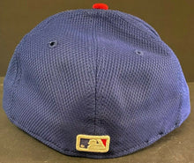 Load image into Gallery viewer, Texas Rangers MLB Spring Training Baseball Cap Hat New Era 59Fifty Sz 7-3/8 New