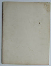 Load image into Gallery viewer, 1950 MLB Baseball Chicago Cubs Season Yearbook Wrigley Field Frankie Frisch