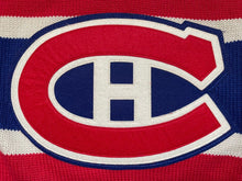 Load image into Gallery viewer, Jean Beliveau Autographed Montreal Canadiens CCM NHL Hockey Jersey COA HOF