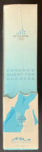Load image into Gallery viewer, 2006 Winter Olympics Torino Team Canada DVD Box Set 6 Discs Factory Sealed