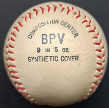 Load image into Gallery viewer, 1975 Superstars Competition Autograph Bob Seagren Kyle Rote Jr NFL OJ Simpson