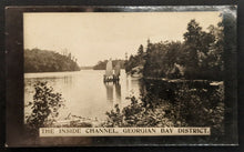 Load image into Gallery viewer, Circa 1900 27 Different Canadian Scenes Tuckett Cigarette Cards VTG Tobacciana