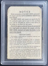 Load image into Gallery viewer, 1964 World Series Game 5 Ticket Stub+Program New York Yankees St.Louis Cardinals