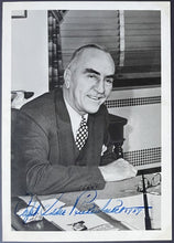 Load image into Gallery viewer, Eddie Rickenbacker Signed Type 1 Photo + Letter Autographed Military JSA LOA