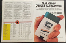 Load image into Gallery viewer, 1986 World Junior Hockey Championship Program Canada Russia Wins Gold