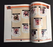 Load image into Gallery viewer, 1993 NHL HOCKEY ALL STAR GAME PROGRAM RARE MONTREAL CANADA CANADIENS HOSTS