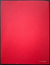 Load image into Gallery viewer, 1972 50th Anniversary Figure Skating Champions Tour Program 24 Champions