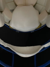 Load image into Gallery viewer, Heisman Trophy Winner Signed x12 Riddell Helmet Beckett Bo Jackson NCAA Football