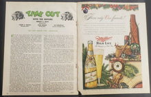 Load image into Gallery viewer, 1950 Sport Magazine December Red Grange Lynn Patrick Boston Red Sox MLB NHL NFL