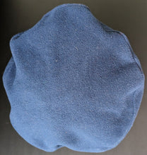 Load image into Gallery viewer, 2002 Team USA Roots Olympic Beret Blue Hat American Uniform OS Vintage