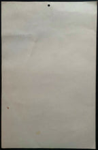 Load image into Gallery viewer, 1988-89 Toronto Argonaut CFL Football Calendar Miller Beer + Scotia Bank Promo