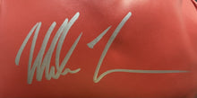 Load image into Gallery viewer, Mike Tyson + Evander Holyfield Signed Everlast Boxing Glove Autographed JSA COA