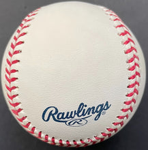 Load image into Gallery viewer, Nick Swisher Signed Official Rawlings MLB Baseball Autographed JSA Athletics