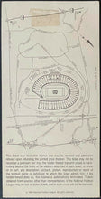 Load image into Gallery viewer, 1985 NFL Football Super Bowl XIX Ticket San Francisco 49ers Beat Miami Dolphins