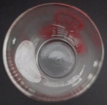 Load image into Gallery viewer, 1960-61 Phil Goyette York Peanut Butter Glass NHL Montreal Canadiens VTG