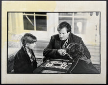 Load image into Gallery viewer, 1995 Jumanji 8 Promotional Photos Robin Williams Bonnie Hunt Kirsten Dunst VTG