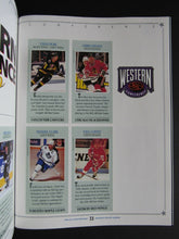 Load image into Gallery viewer, 1994 NHL All Star Weekend Program Signed By Gilmour, Clark, Andreychuk & Potvin