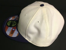 Load image into Gallery viewer, Tampa Bay Rays 2009 Memorial Day Cap Hat New Era 59fifty 7 3/4 New MLB Authentic