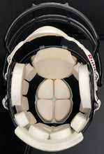 Load image into Gallery viewer, Byron Leftwich Fred Taylor Jacksonville Jaguars Signed Riddell Helmet NFL JSA