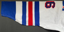 Load image into Gallery viewer, New York Rangers Vintage Stall & Dean Jersey #36 Suisse NHL Hockey