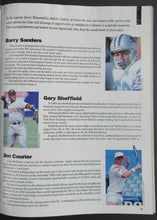 Load image into Gallery viewer, 1992 Legends Sports Memorabilia Autographed Cover Roberto Alomar Baseball JSA