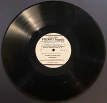 Load image into Gallery viewer, 1956 33 RPM Record Album International Sports Car Grand Prix Watkins Glen